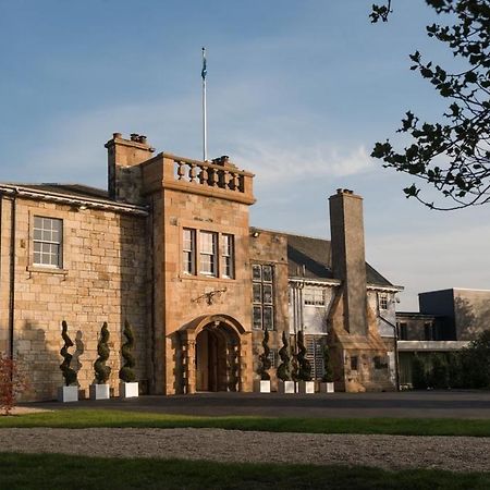 Dalmeny Park House Hotel Barrhead Exterior foto