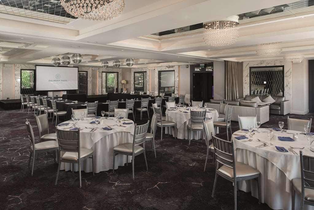 Dalmeny Park House Hotel Barrhead Zimmer foto